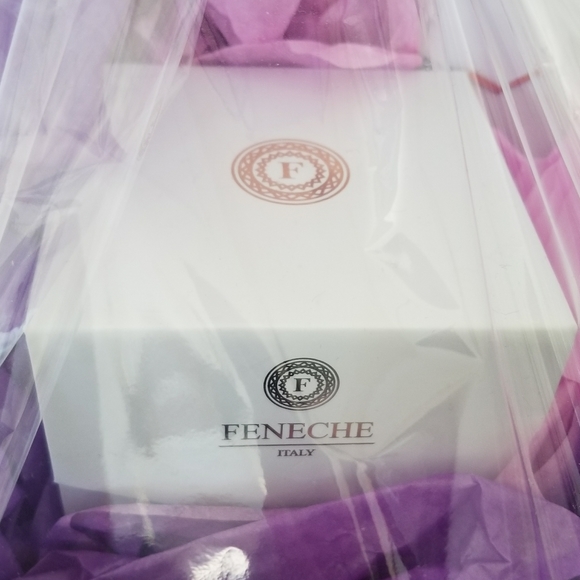 Gift Basket Feneche Skin Care Stone/Bead Bracelets - Picture 6 of 7